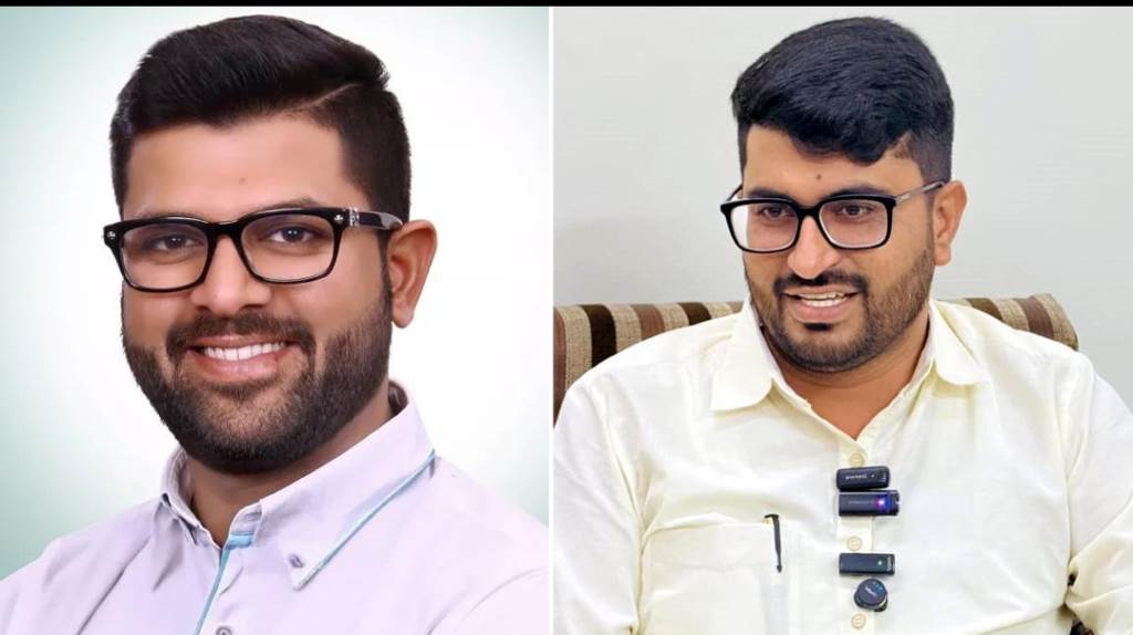 Digvijay Chautala to Tour Villages of Ratia and Tohana Constituencies on May 29 Jatin Khileri